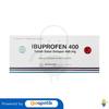 Gambar IBUPROFEN NOVAPHARIN 400 MG BOX 100 TABLET dari Apotek Sumber Abadi 2 Kab. Jember 1 Tokopedia