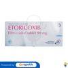 Gambar ETORICOXIB NOVELL 90 MG BOX 30 TABLET dari Apotek Sehat Abadi Kota Semarang 1 Tokopedia