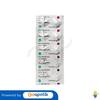 Gambar TELMISARTAN NOVELL 80 MG STRIP 10 TABLET dari Apotek Sehat Abadi Kota Semarang 1 Tokopedia