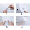 Gambar AC Air Screen Cover - Reflektor - Talang - Penahan Hembusan Angin AC dari TOKOSELLY13 Jakarta Barat 3 Tokopedia