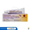 Gambar NISAGON 5 GRAM KRIM dari Apotek Labora Jaya Jakarta Barat 1 Tokopedia