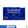 Gambar COMBANTRIN 125 MG STRIP 4 TABLET dari Apotek Amartya Gemilang Kab. Sidoarjo 1 Tokopedia