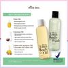 Gambar Promo Think Skin Emu Body Oil Mini Duo Murah dari ikawatimahija_olshop Jakarta Selatan 4 Tokopedia