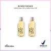 Gambar Promo Think Skin Emu Body Oil Mini Duo Murah dari ikawatimahija_olshop Jakarta Selatan 1 Tokopedia