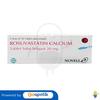 Gambar ROSUVASTATIN CALCIUM NOVELL 20 MG BOX 20 TABLET dari Apotek Golden Star JKT Jakarta Barat 1 Tokopedia