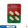 Gambar BODREX FLU DAN BATUK BERDAHAK PE STRIP 4 TABLET dari Apotek Setra Farma PWK Kab. Purwakarta 1 Tokopedia
