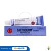 Gambar BACTODERM 10 GRAM SALEP dari Apotek Tirza Medika Kota Makassar 1 Tokopedia