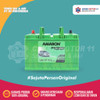 Gambar AMARON HILIFE NX 120-7L / 105D31L 80AH dari Cakra Motor 11 Jakarta Barat 1 Tokopedia