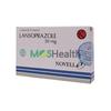 Gambar LANSOPRAZOLE 30 MG 10 KPS NOVELL dari Apotek Siaga 21 Kab. Banyumas 1 Tokopedia