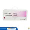 Gambar PINFETIL 50 MG BOX 30 TABLET dari Apotek Sehat Abadi Kota Semarang 1 Tokopedia