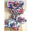 Gambar Pensil Case 067 Motif Cowok (PCS) dari ACC ANDI Jakarta Utara 3 Tokopedia