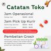 Gambar CEDEA Bakso Ikan | Baso Ikan | Fish Ball - 500 gr dari Hijrahfood Meatshop Kota Bekasi 4 Tokopedia