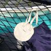 Gambar Round Tote Bag dari Mutual Beaute Jakarta Barat 2 Tokopedia