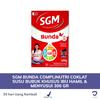 Gambar SGM BUNDA COMPLINUTRI COKLAT SUSU KHUSUS IBU HAMIL & MENYUSUI 300 GR dari Jovee Jakarta Timur 1 Tokopedia