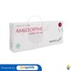 Gambar AMLODIPINE BESILATE NOVELL 10 MG BOX 30 TABLET dari Apotek Tirza Medika Kota Makassar 1 Tokopedia