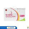 Gambar LIXIANA 60 MG BOX 28 TABLET dari Apotek Golden Star JKT Jakarta Barat 1 Tokopedia