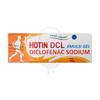 Gambar HOTIN DCL CREAM 60 GRAM TUBE dari Apotek BJ Jakarta Barat 2 Tokopedia