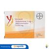 Gambar YASMIN BOX 21 TABLET dari Apotek Tirza Medika Kota Makassar 1 Tokopedia