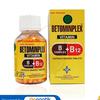 Gambar BETOMINPLEX BOTOL 100 TABLET dari Apotek Mitra Pugeran Kota Yogyakarta 1 Tokopedia