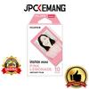 Gambar Paper Film Instax Mini Single Pack (10 Sheets) - Single - 10 Lbr dari JPCKemang 10 Tokopedia