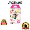 Gambar Paper Film Instax Mini Single Pack (10 Sheets) - Single - 10 Lbr dari JPCKemang 7 Tokopedia
