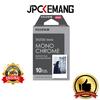 Gambar Paper Film Instax Mini Single Pack (10 Sheets) - Single - 10 Lbr dari JPCKemang 18 Tokopedia