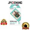 Gambar Paper Film Instax Mini Single Pack (10 Sheets) - Single - 10 Lbr dari JPCKemang 11 Tokopedia