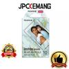 Gambar Paper Film Instax Mini Single Pack (10 Sheets) - Single - 10 Lbr dari JPCKemang 13 Tokopedia