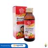 Gambar BECOMBION EXTRA LYSIN SIRUP 100 ML dari Apotek Bahagia Pharma Kab. Bekasi 1 Tokopedia