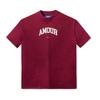 Gambar Kaos Tenue de Attire - Varsity Amour Maroon Tee dari TenuedeAttire Jakarta Utara 1 Tokopedia