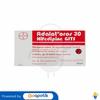 Gambar ADALAT OROS 30 MG BOX 30 TABLET dari Apotek Eira Jaya Bekasi Kota Bekasi 1 Tokopedia