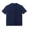 Gambar Kaos Tenue de Attire - Varsity Bonjour Navy Tee dari TenuedeAttire Jakarta Utara 4 Tokopedia