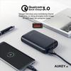 Gambar Aukey Powerbank 10000mAh with Lightning Input & Power Delivery-500382 dari AUKEY Jakarta Barat 2 Tokopedia