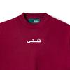 Gambar Kaos Duha Muslimwear - Abd Tees dari Duha Muslimwear Jakarta Utara 2 Tokopedia