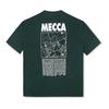 Gambar Kaos Duha Muslimwear - Mecca Tees dari Duha Muslimwear Jakarta Utara 4 Tokopedia