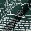 Gambar Kaos Duha Muslimwear - Mecca Tees dari Duha Muslimwear Jakarta Utara 3 Tokopedia