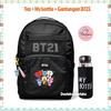 Jual Tas Ransel BTS Tas Sekolah Anak Perempuan Bonus Gift