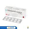 Gambar CANDESARTAN OGB DEXA MEDICA 8 MG BOX 30 TABLET dari Apotek Apollo Bandung Kota Bandung 1 Tokopedia