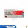 Gambar IRVELL 150 MG BOX 20 TABLET dari Apotek Golden Star JKT Jakarta Barat 1 Tokopedia