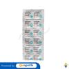 Gambar CAPTOPRIL OGB DEXA MEDICA 25 MG STRIP 10 TABLET dari Apotek Amartya Gemilang Kab. Sidoarjo 1 Tokopedia