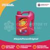 Gambar PERTAMINA MESRAN SUPER 20W50 4LT dari Cakra Motor 11 Jakarta Barat 1 Tokopedia
