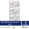 Gambar SELOXY AA 6 TABLET - Antioksidan / Kesehatan Kulit - LIFEPACK dari lifepack Jakarta Selatan 1 Tokopedia