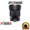 Gambar Sigma 30mm f1.4 Sigma 30mm f/1.4 DC DN for Sony E Mount GARANSI RESMI dari JPCKemang Jakarta Selatan 1 Tokopedia