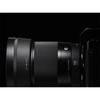 Gambar Sigma 30mm f1.4 Sigma 30mm f/1.4 DC DN for Sony E Mount GARANSI RESMI dari JPCKemang Jakarta Selatan 5 Tokopedia