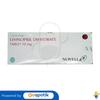Gambar LISINOPRIL DIHYDRATE NOVELL 10 MG BOX 30 TABLET dari Apotek Labora Jaya Jakarta Barat 1 Tokopedia