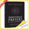 Gambar Dangerous Prayers (Doa-Doa yang Berbahaya) - Craig Groeschel dari lilinkecil Jakarta Barat 1 Tokopedia