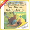 Gambar Buku Five-Minute Bible Stories - Hc dari lilinkecil Jakarta Barat 1 Tokopedia