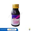 Gambar COMTUSI 60 ML SIRUP RASA STRAWBERRY dari Apotek 5 Akordion Kota Malang 1 Tokopedia