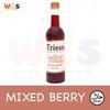 Gambar Syrup Trieste Premium - Varian Fruit Flavour - 650 ml - Blueberry dari WIGHOSHOP Kab. Tangerang 10 Tokopedia