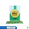 Gambar TABLET KINA STRIP 12 TABLET dari Apotek Setra Farma PWK Kab. Purwakarta 1 Tokopedia